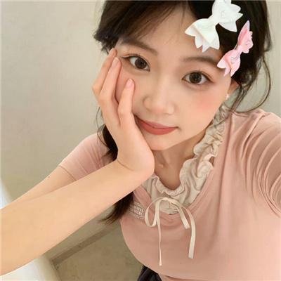 无惧的爱
